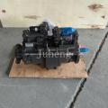 SY135SR Main Piston Pump K3V63DT Hydraulic Pump